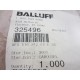 Balluff BES 516-212-E5-E-S5 Proximity Sensor BES516212E5ES5