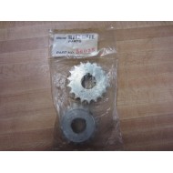 Rite Hite 56038 Sprocket (Pack of 2)