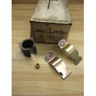 Hydra-Zorb 100187 Tube Clamp (Pack of 12)