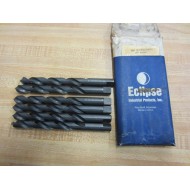 Eclipse Industrial Products 3170721-KT-43 Drill Bit 3170721KT43 (Pack of 6)