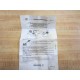 Square D 9001KXRNG Non-Illuminated Push Button 19594251 0435