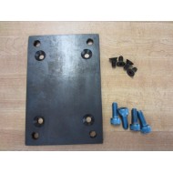 JBL MK2N Nitro Monitor Kit Without Washers - New No Box