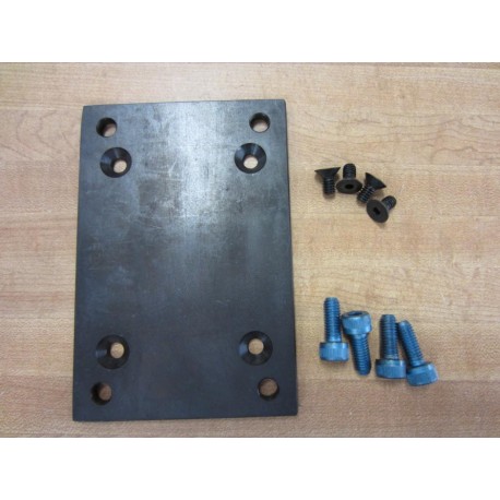 JBL MK2N Nitro Monitor Kit Without Washers - New No Box