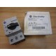 Allen Bradley 140M-C2E-C20 Circuit Breaker 140MC2EC20