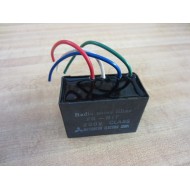 Mitsubishi FR-BIF Radio Noise Filter  FRBIF - Used