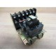 Square D 8501-HLO 60 Latching Relay 8501 HL0 60 Series C - Used