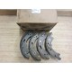 93-244 Brake Shoe Set 93244