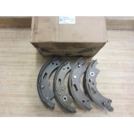 93-244 Brake Shoe Set 93244