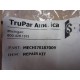 Trupar MECHI70187009 Repair Kit (Pack of 4)