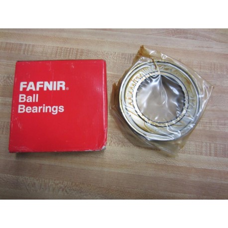 Fafnir 214KDN Deep Groove Ball Bearing