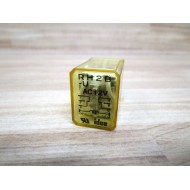 IDEC RH2B-U AC12V Relay RH2BUAC12V - Used