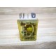 IDEC RH2B-U AC12V Relay RH2BUAC12V - Used