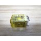 IDEC RH2B-U AC12V Relay RH2BUAC12V - Used