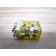 IDEC RH2B-U AC12V Relay RH2BUAC12V - Used