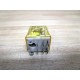 IDEC RH2B-U AC12V Relay RH2BUAC12V - Used