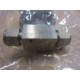 Swagelok SS-8BK-30 Valve  SS8BK30