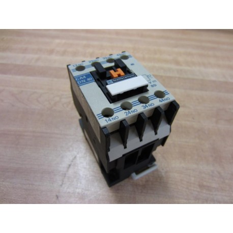 Telemecanique CA4DN40BD Contactor 023079 - New No Box