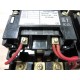 Square D 8736 SCO 8 8736SCO8 Starter Form S Ser A Cracked Case - Used
