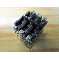 TGM Refrigeration W-RRBM Contactor 154-D2B3 - Used