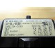 TGM Refrigeration W-RRBM Contactor 154-D2B3 - Used
