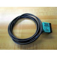 Pepperl + Fuchs OBE5000-F28-S Photoelectric Sensor 84130 - Used