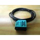 Pepperl + Fuchs OBE5000-F28-S Photoelectric Sensor 84130 - Used