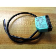 Pepperl + Fuchs OBE5000-F28-E4 Photoelectric Sensor 84131 - Used