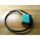 Pepperl + Fuchs OBE5000-F28-E4 Photoelectric Sensor 84131 - Used