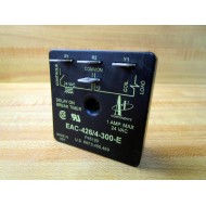 A-1 Components EAC-4264-300-E Time Delay Relay EAC4264300E - Used