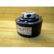 Amicon AHE 7.5-58-5 Incremental Encoder AHE75585 - Used