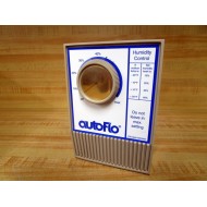 Autoflo 094019A0008 Humidity Control - Used