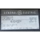 General Electric CR306Y1 Magnetic Starter - Used