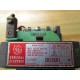 General Electric CR206B1 Starter - Used