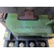 General Electric CR206B1 Starter - Used