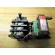 General Electric CR206B1 Starter - Used