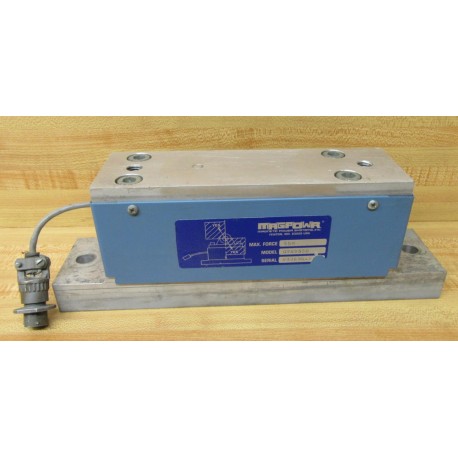 MagPower GTSB550 Load Cell - Used