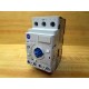 Allen Bradley 140M-C2E-C20 Circuit Breaker 140MC2EC20 WO KnobSer.C
