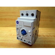 Allen Bradley 140M-C2E-C20 Circuit Breaker 140MC2EC20 WO KnobSer.C