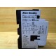 Allen Bradley 140M-C2E-C20 Circuit Breaker 140MC2EC20 WO KnobSer.C