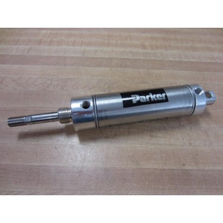 Parker 01.50 DXPSR 3.000 Cylinder 0150DXPSR3000 - Used