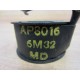 MD AP8016 Coil 6M32 - Used