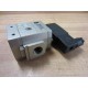 SMC AV3000-03-5DZ Soft Start Solenoid Valve DC24V - Used