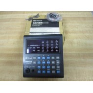 Fanuc IC610PRG105B Hand Held Programmer