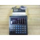 Fanuc IC610PRG105B Hand Held Programmer