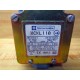 Telemecanique XCK-L110 Limit Switch XCKL110 - Used