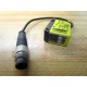 Banner Q23SN6LPQ Photoelectric Sensor - Used