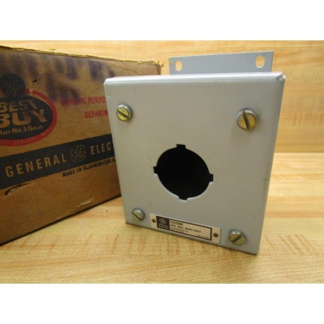 General Electric CR2940BC301A Enclosure