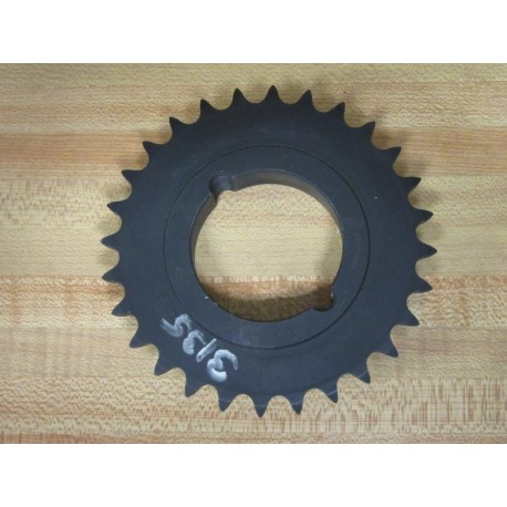 Tsubaki 40TL1-1610 Sprocket 40TL11610 - New No Box