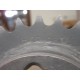 Tsubaki 40TL1-1610 Sprocket 40TL11610 - New No Box