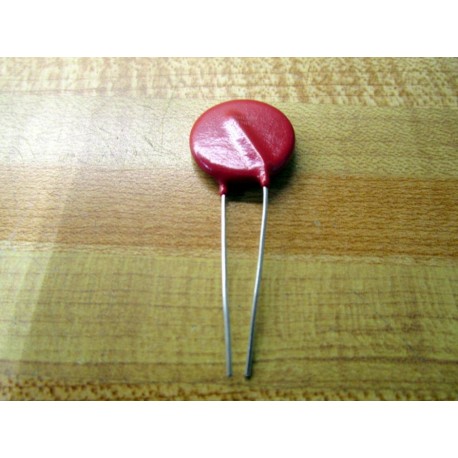 Littelfuse P250L40B Varistors (Pack of 6) - New No Box